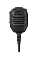 RM780 monofoni - monipuoliset lisälaitteet R7 radioon