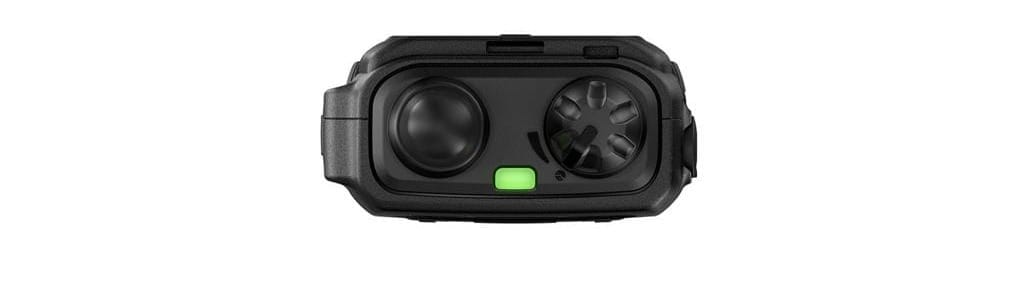 Kenwood PKT-300E volume ja kanavakytkin