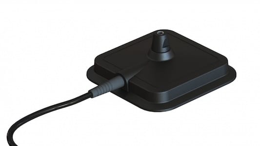 Scan Antenna magneettiantennijalka 