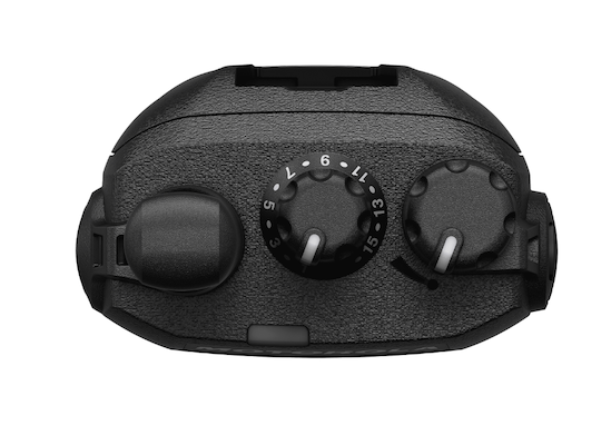 R2 on helppokäyttöinen radiopuhelin