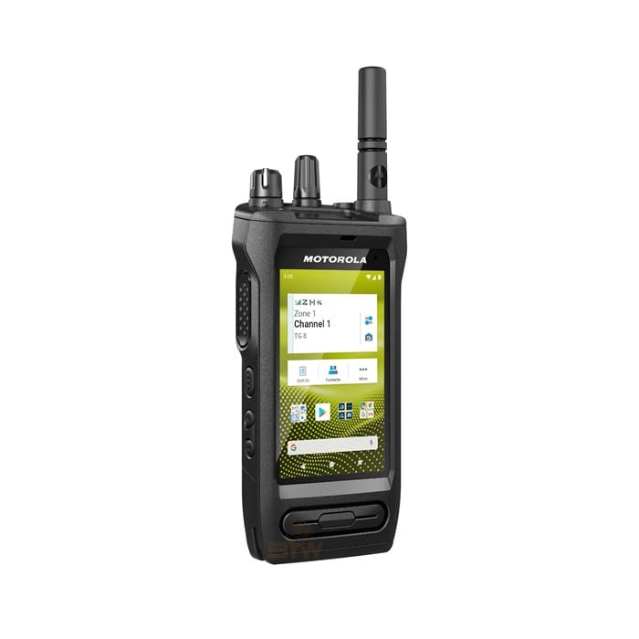 Motorola MOTOTRBO Ion – älykkään viestinnän tulevaisuus