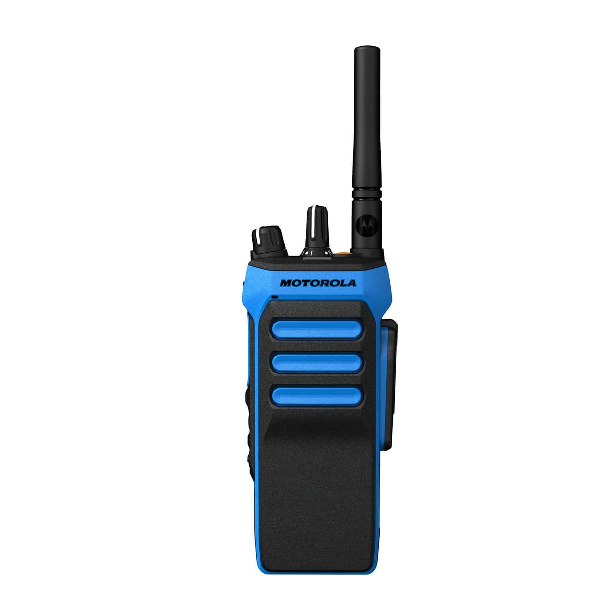 🟦 Motorola MOTOTRBO R7Ex – radiopuhelin ATEX- ja vaativiin olosuhteisiin